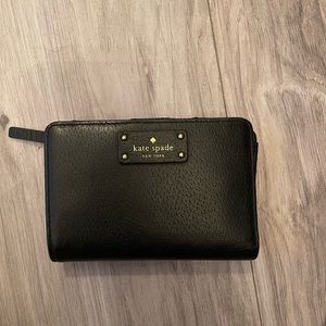 Kate spade wallet